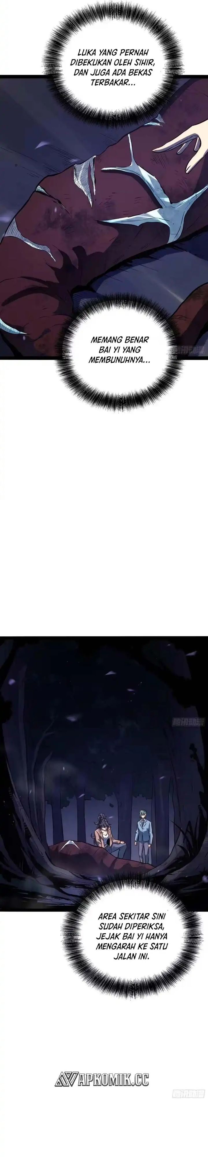 Read Full Time Awakening ID Manga Online