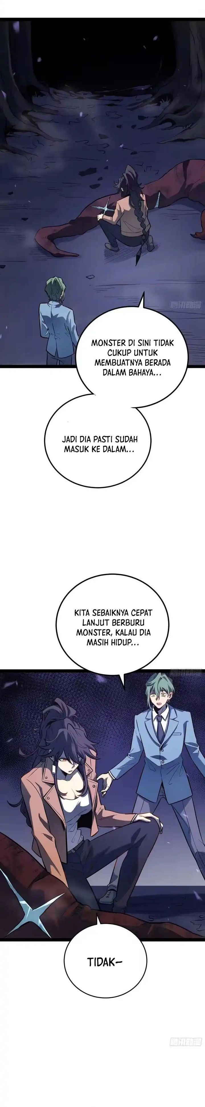 Read Full Time Awakening ID Manga Online