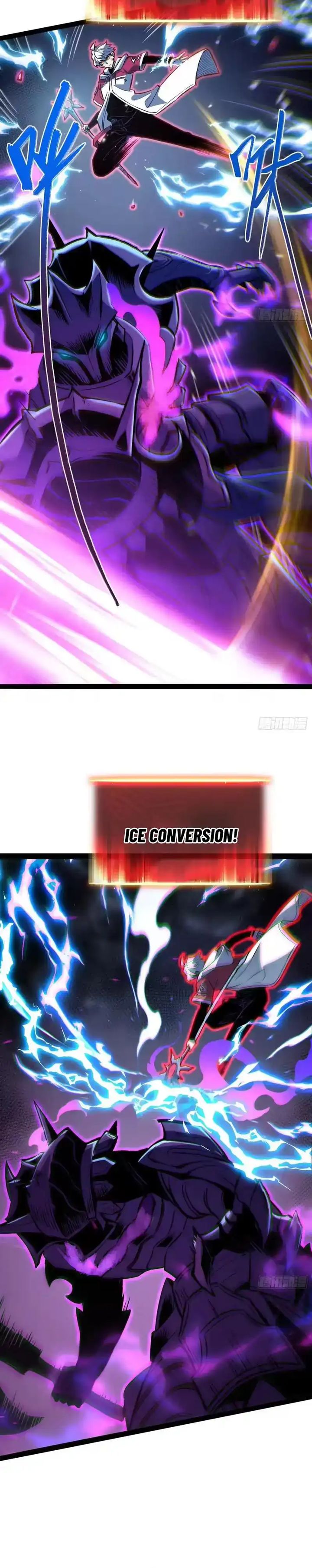 Read Full Time Awakening ID Manga Online