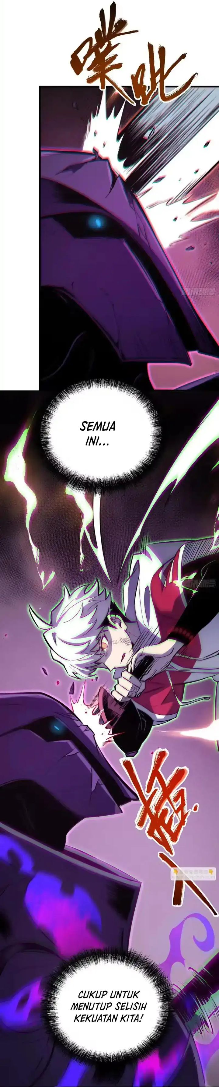 Read Full Time Awakening ID Manga Online