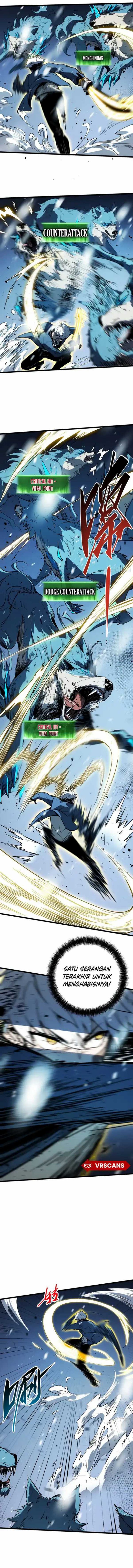 Read Full Time Awakening ID Manga Online