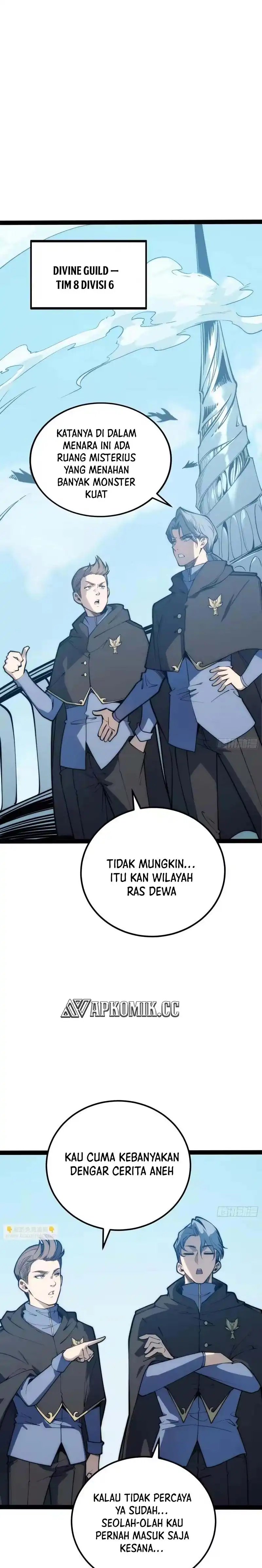 Read Full Time Awakening ID Manga Online