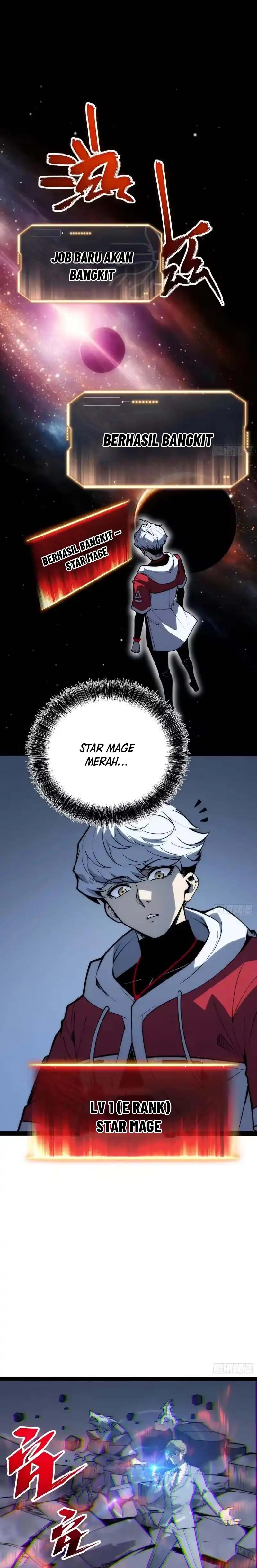 Read Full Time Awakening ID Manga Online
