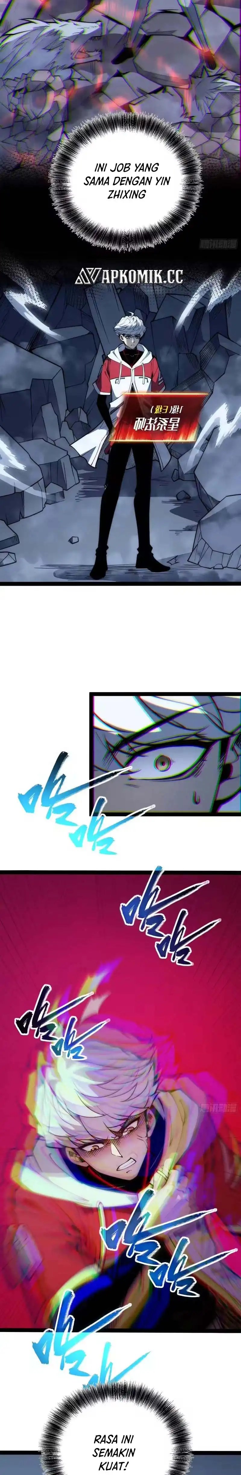 Read Full Time Awakening ID Manga Online