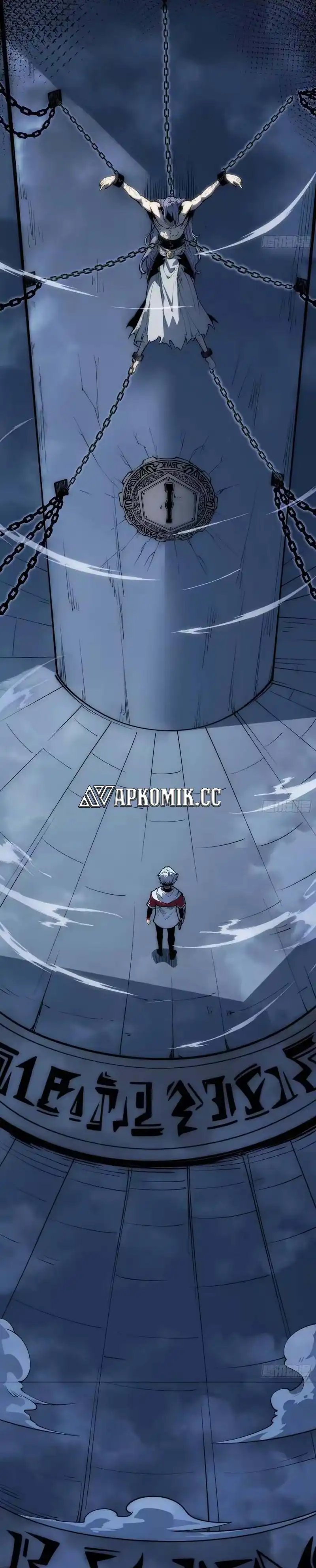 Read Full Time Awakening ID Manga Online