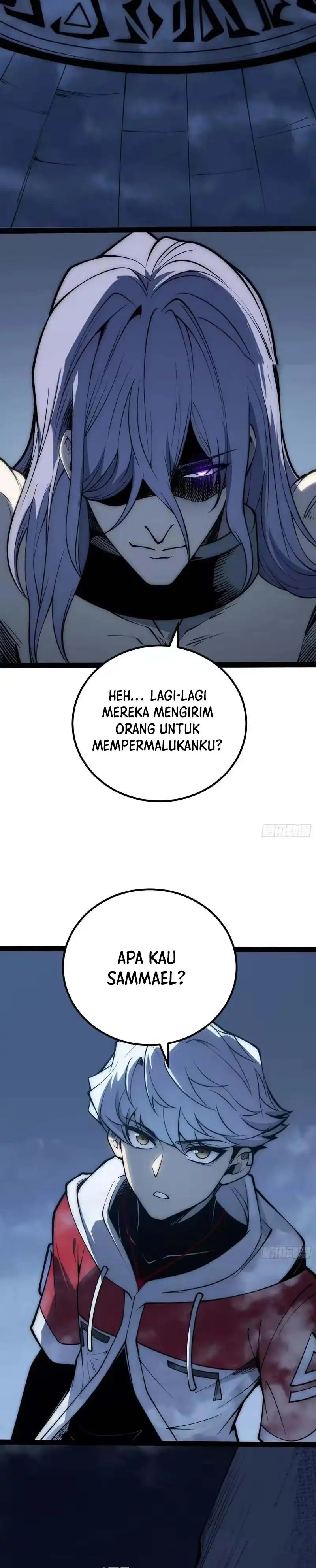 Read Full Time Awakening ID Manga Online