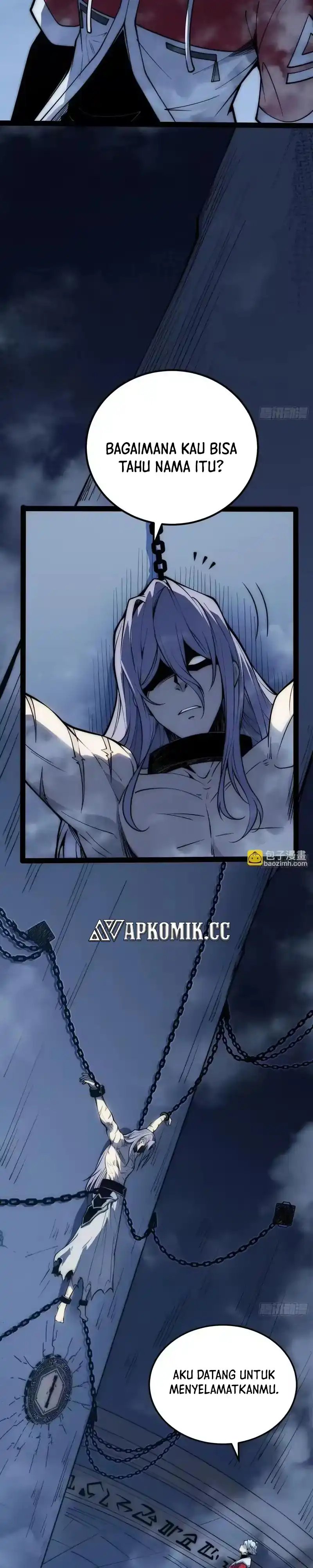 Read Full Time Awakening ID Manga Online