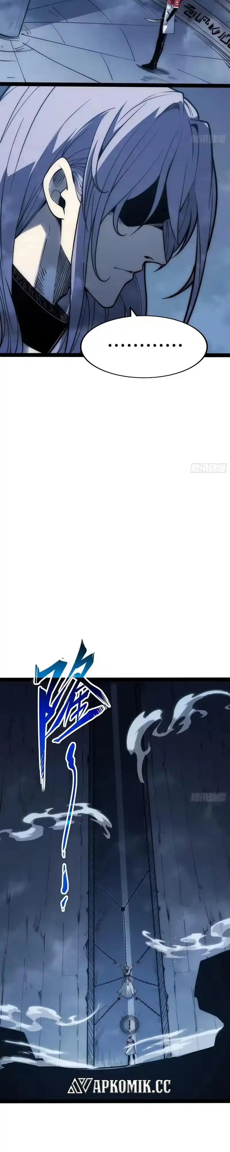 Read Full Time Awakening ID Manga Online