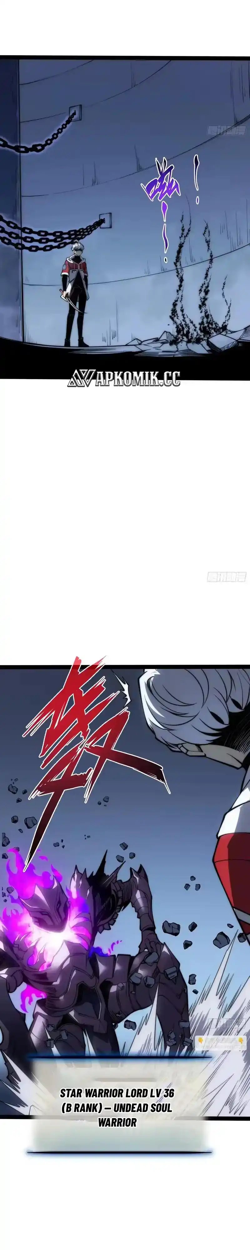 Read Full Time Awakening ID Manga Online