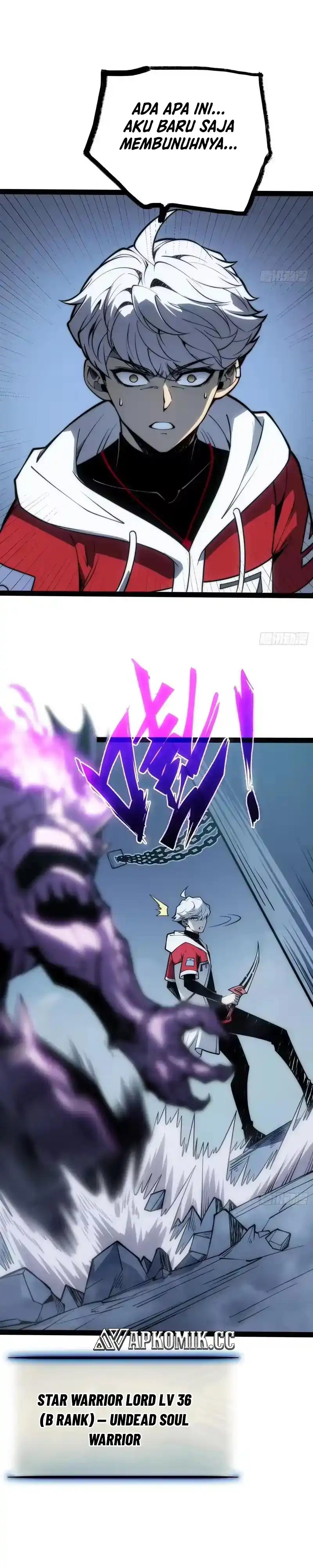 Read Full Time Awakening ID Manga Online
