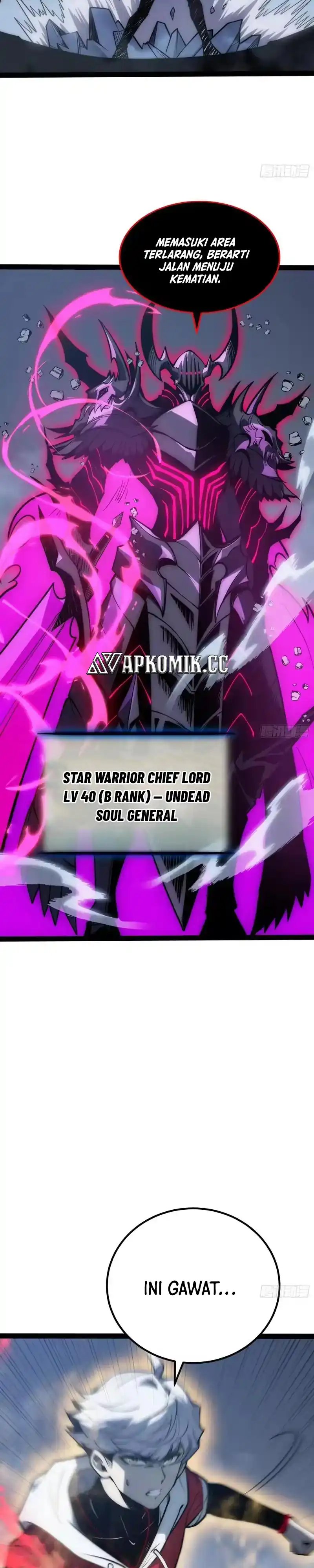Read Full Time Awakening ID Manga Online