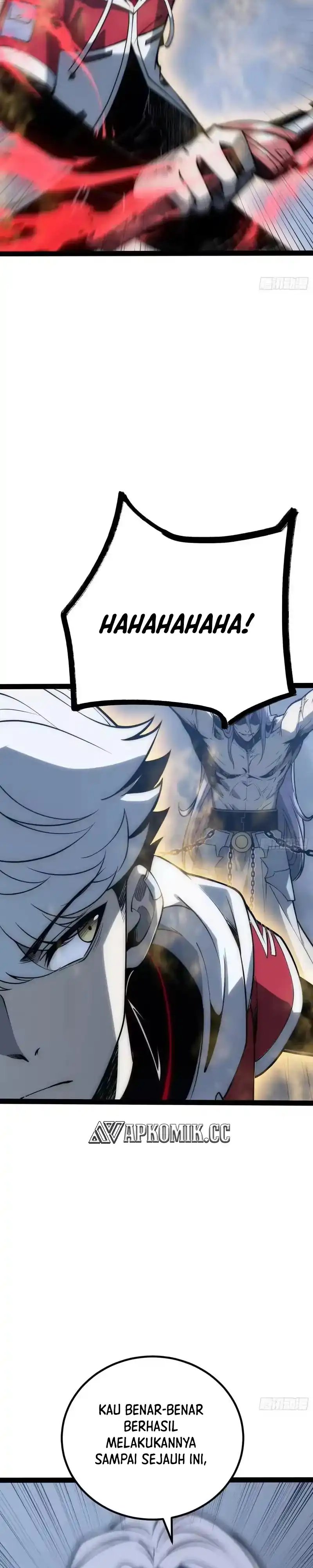 Read Full Time Awakening ID Manga Online