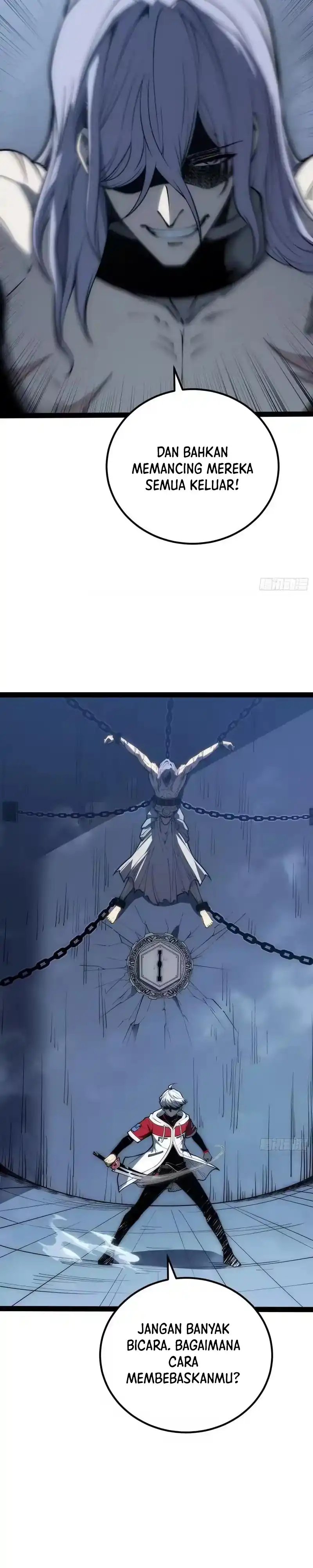 Read Full Time Awakening ID Manga Online
