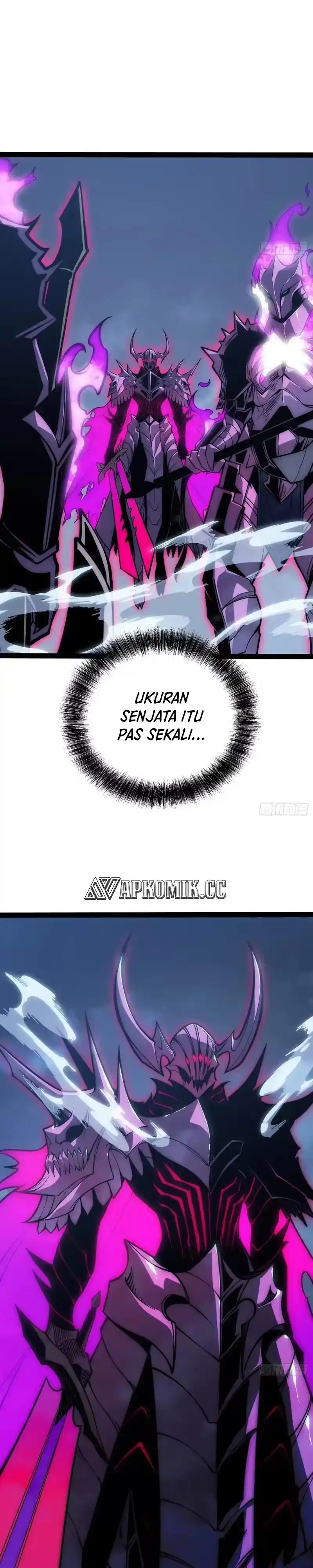 Read Full Time Awakening ID Manga Online