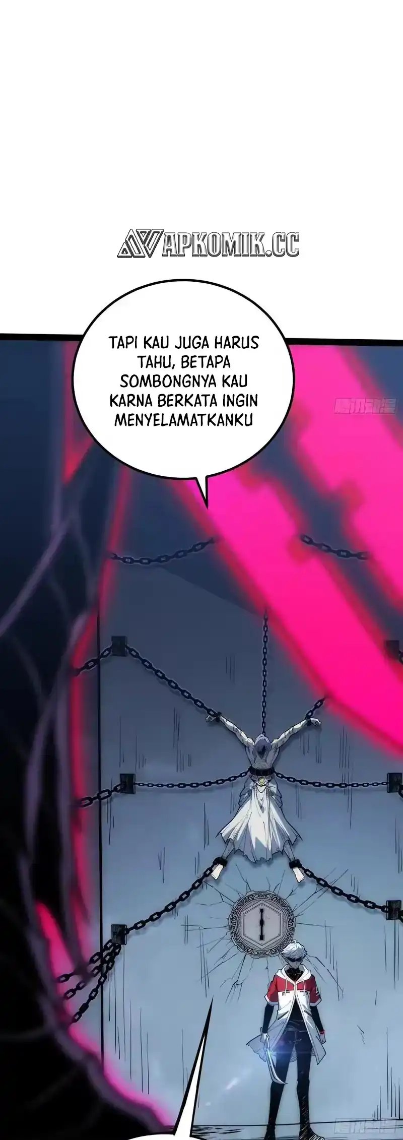Read Full Time Awakening ID Manga Online