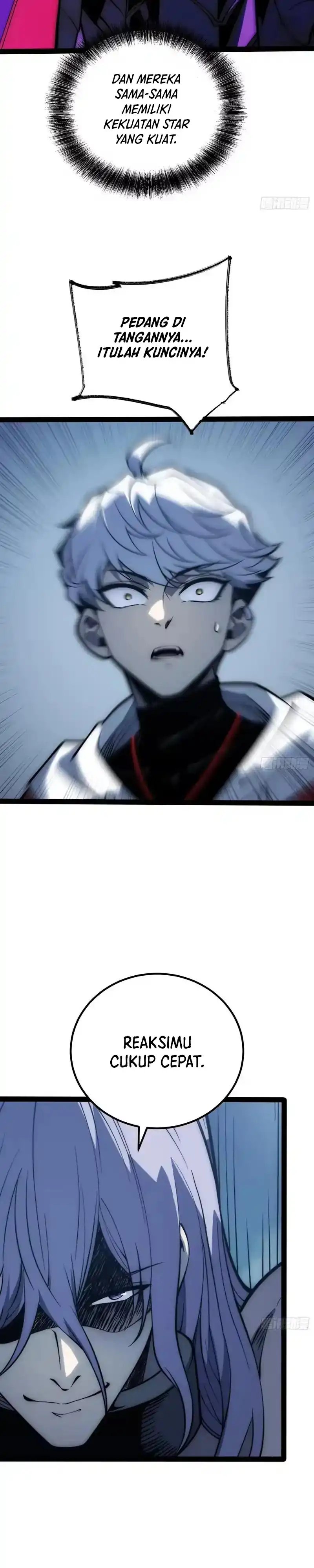 Read Full Time Awakening ID Manga Online