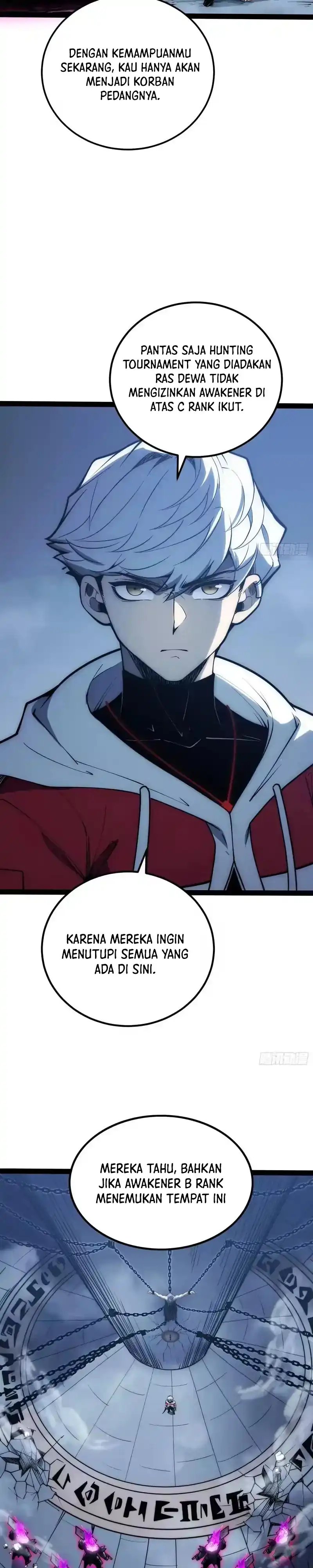 Read Full Time Awakening ID Manga Online