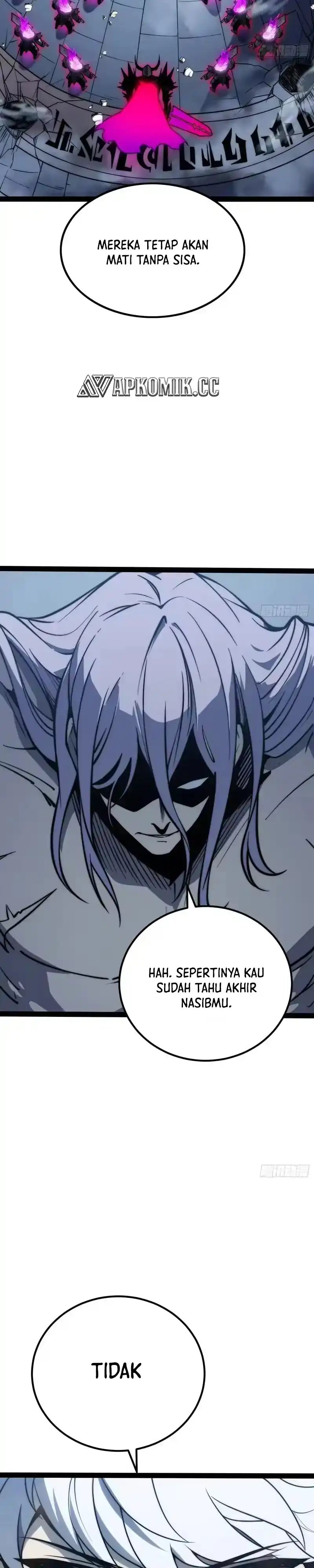 Read Full Time Awakening ID Manga Online