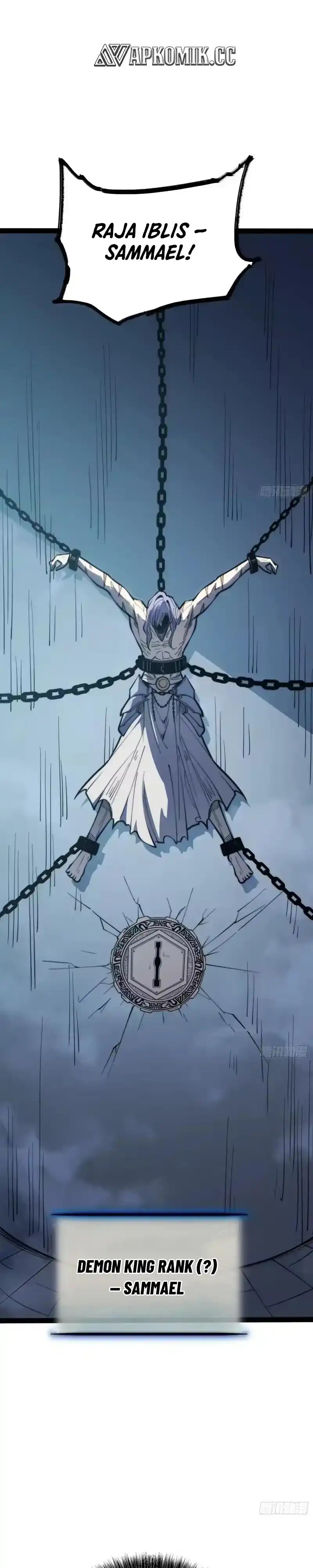 Read Full Time Awakening ID Manga Online