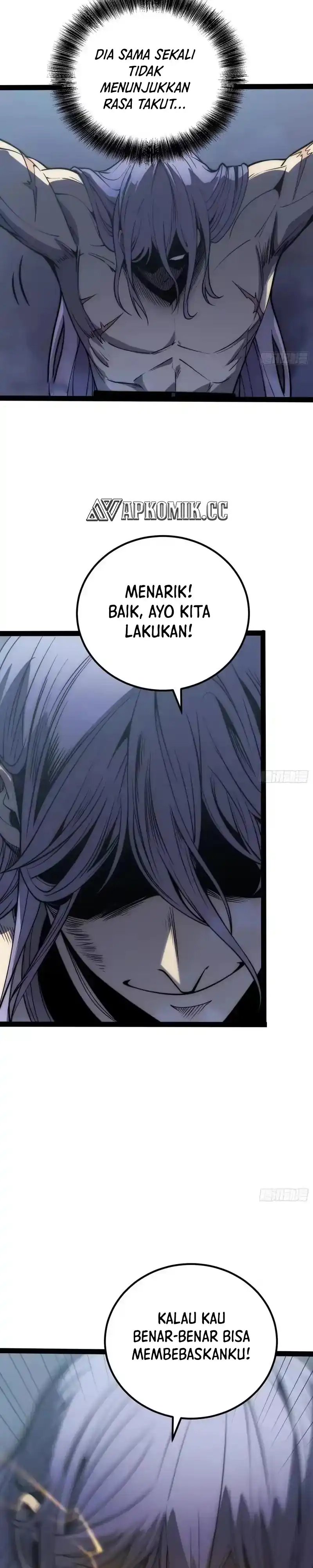 Read Full Time Awakening ID Manga Online