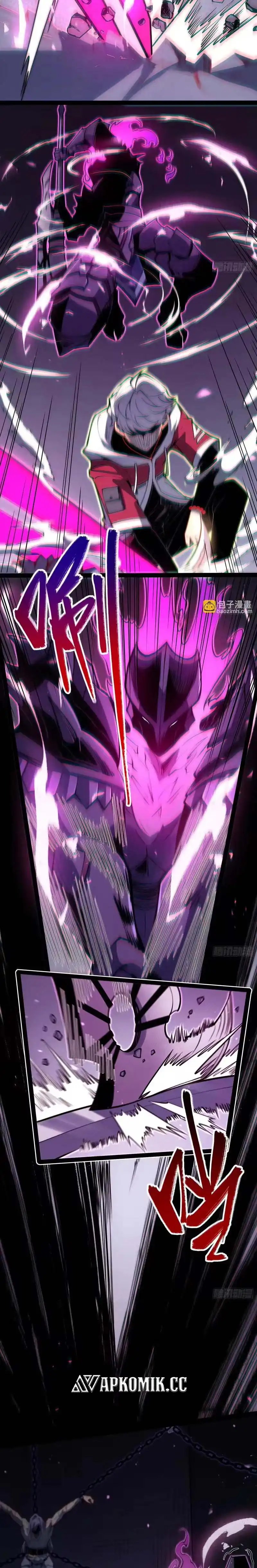 Read Full Time Awakening ID Manga Online