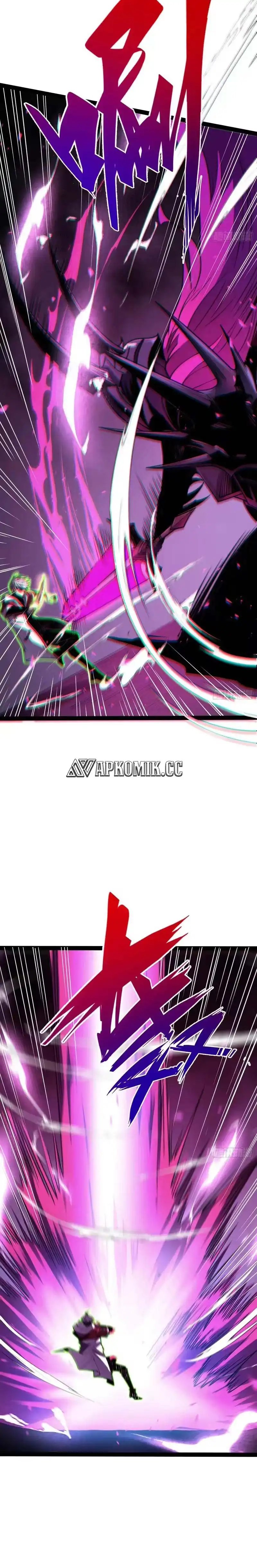 Read Full Time Awakening ID Manga Online