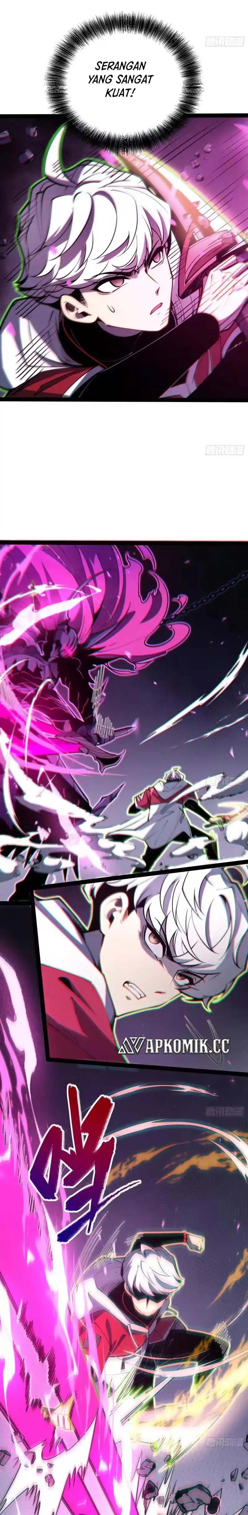 Read Full Time Awakening ID Manga Online