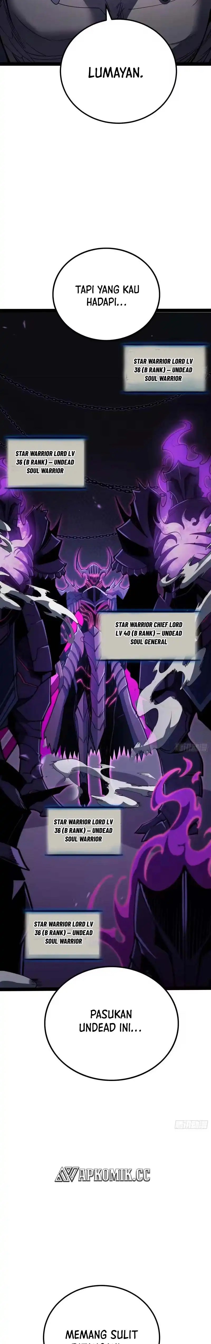 Read Full Time Awakening ID Manga Online