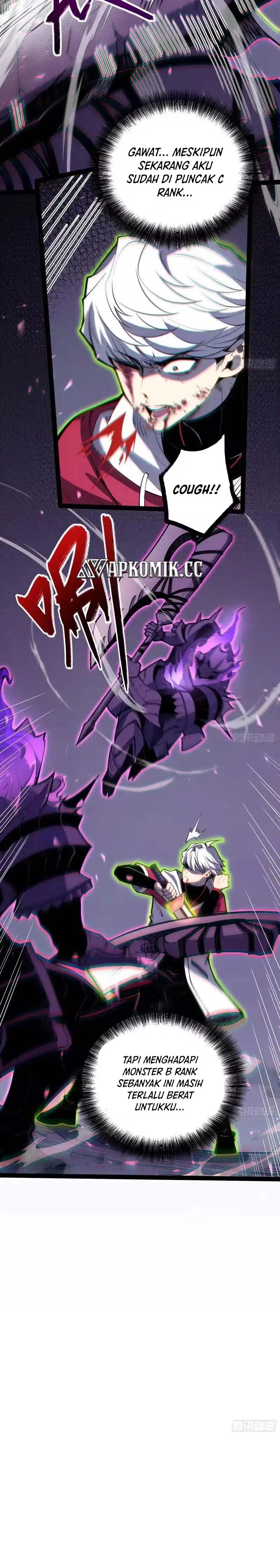 Read Full Time Awakening ID Manga Online