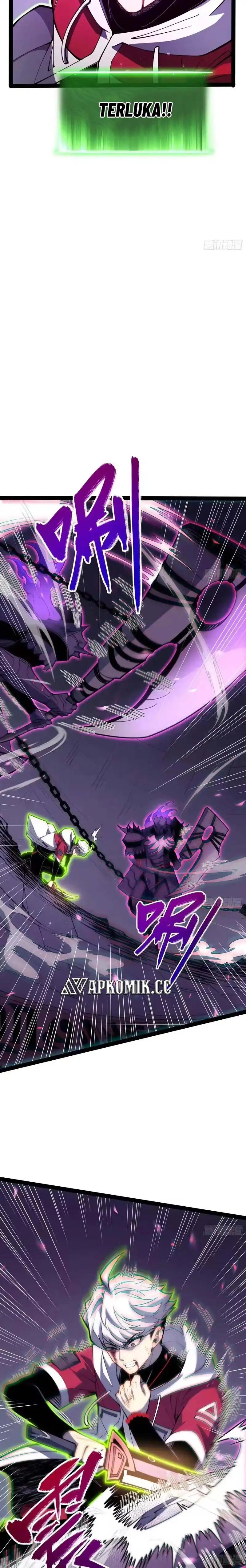Read Full Time Awakening ID Manga Online