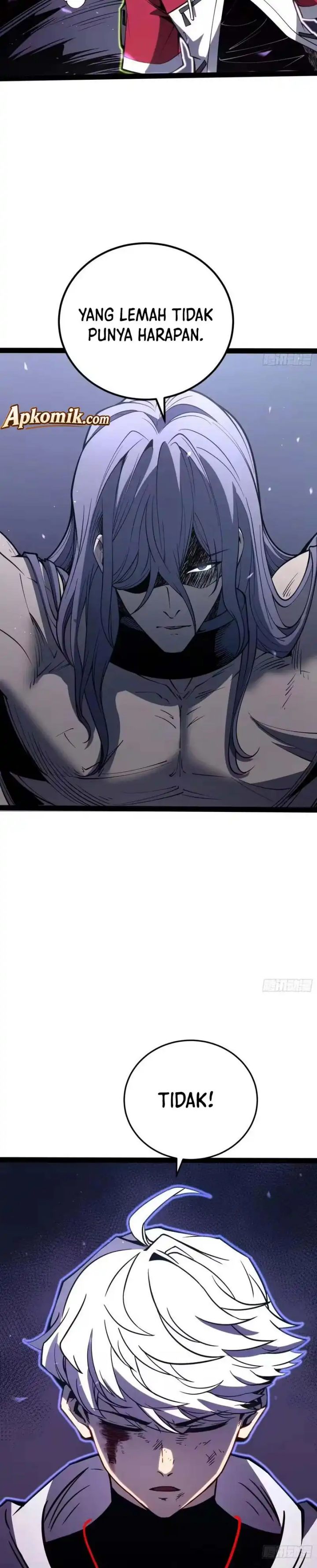 Read Full Time Awakening ID Manga Online