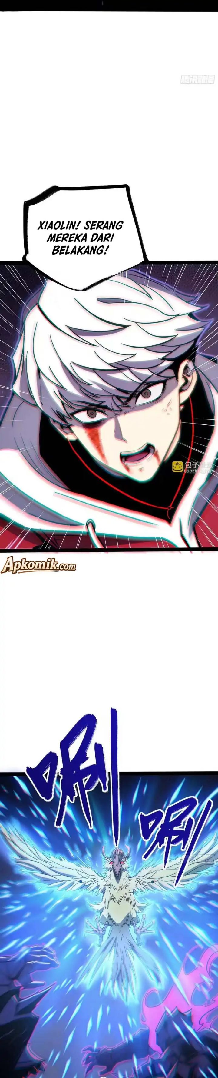 Read Full Time Awakening ID Manga Online