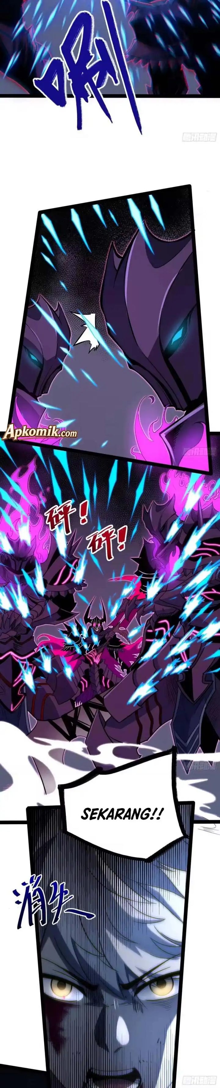 Read Full Time Awakening ID Manga Online