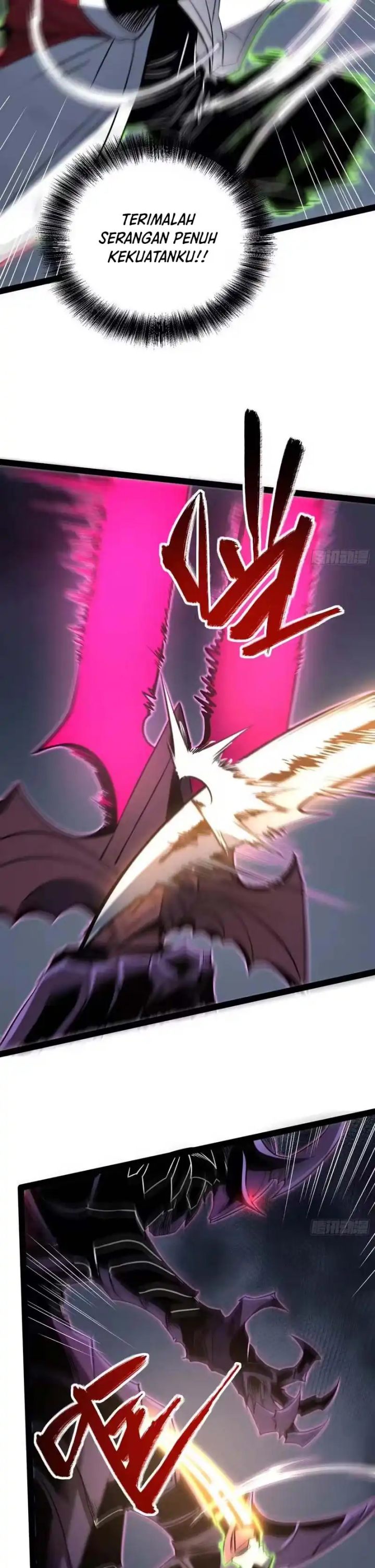 Read Full Time Awakening ID Manga Online