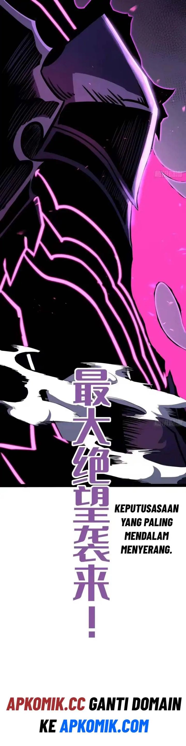 Read Full Time Awakening ID Manga Online