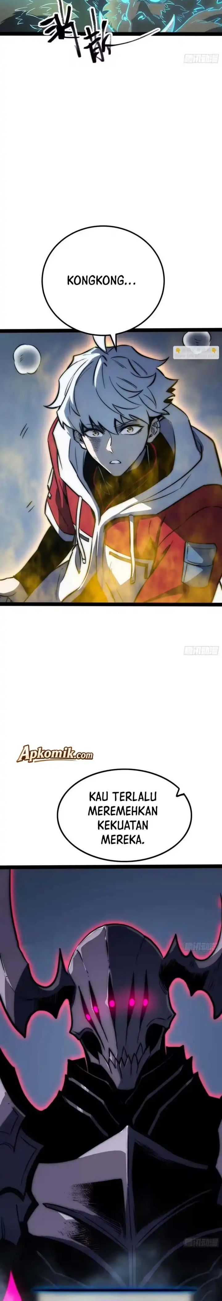 Read Full Time Awakening ID Manga Online
