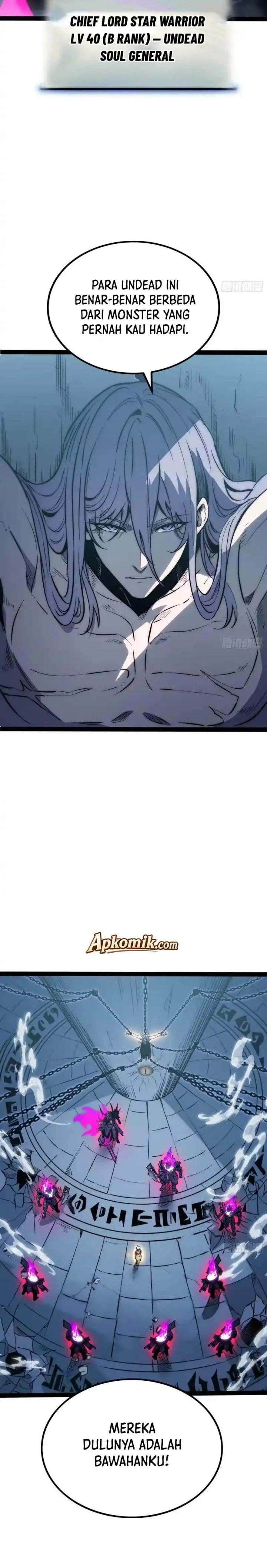 Read Full Time Awakening ID Manga Online