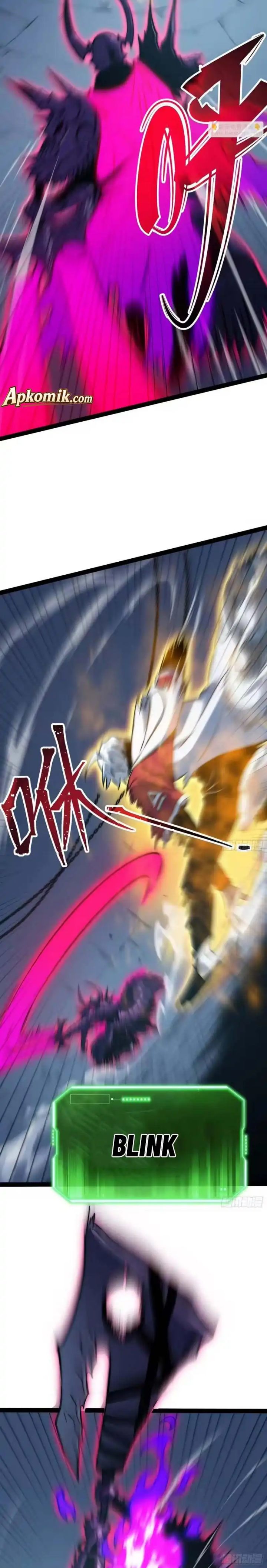 Read Full Time Awakening ID Manga Online