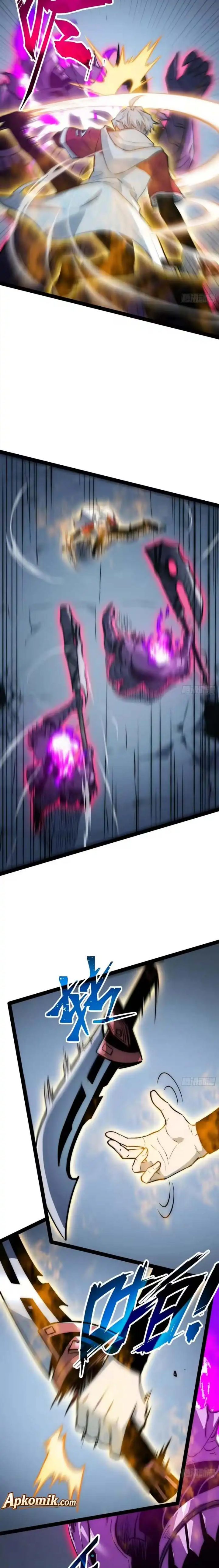 Read Full Time Awakening ID Manga Online