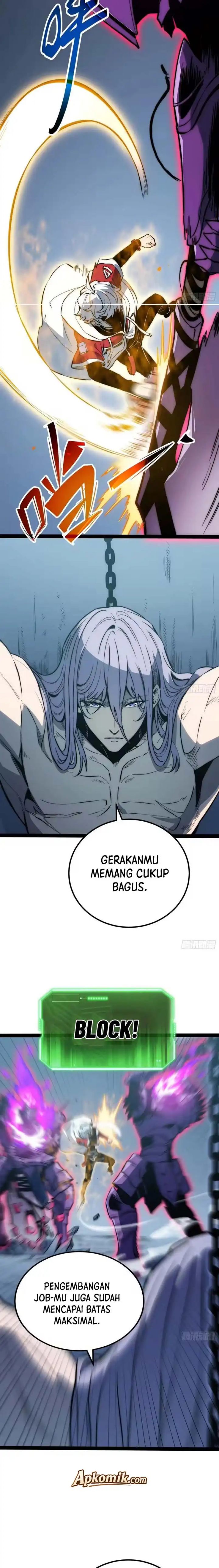 Read Full Time Awakening ID Manga Online