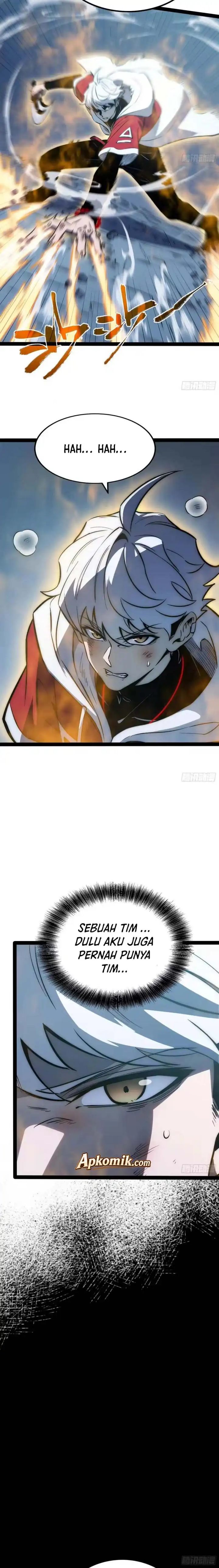 Read Full Time Awakening ID Manga Online