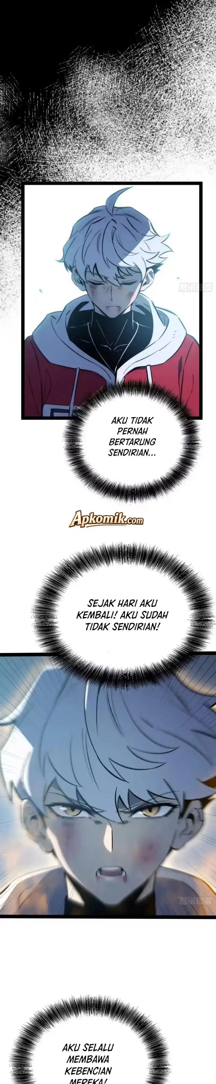 Read Full Time Awakening ID Manga Online