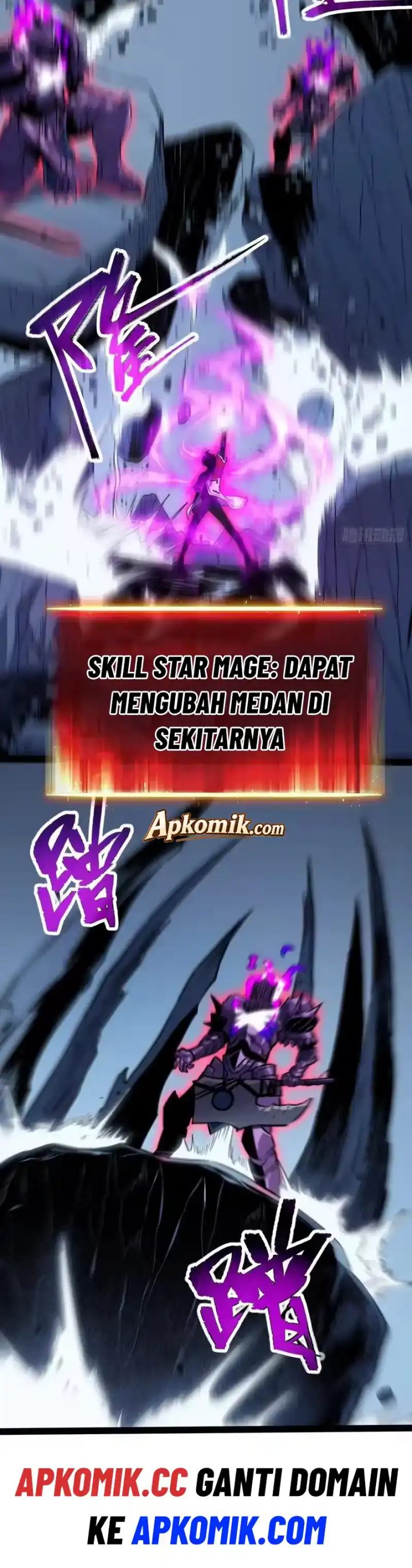 Read Full Time Awakening ID Manga Online
