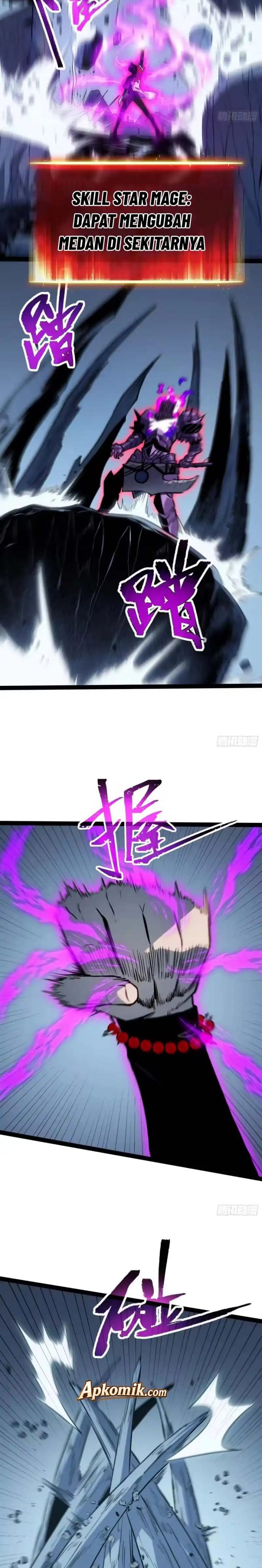 Read Full Time Awakening ID Manga Online