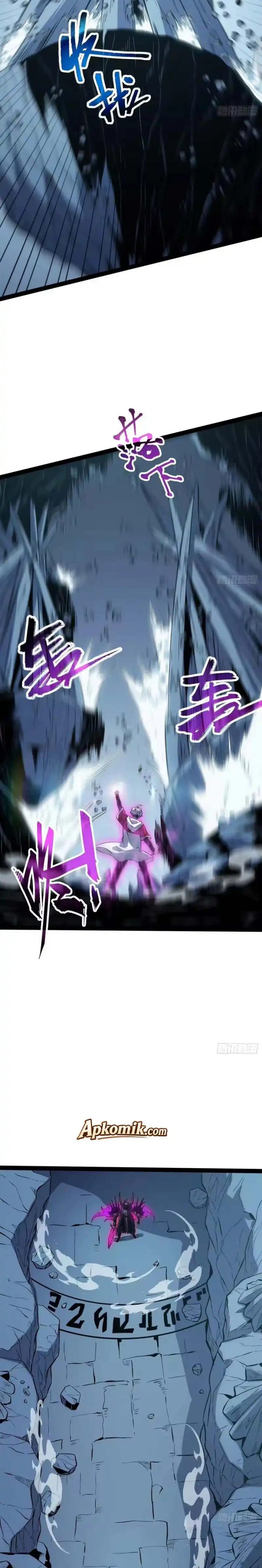 Read Full Time Awakening ID Manga Online