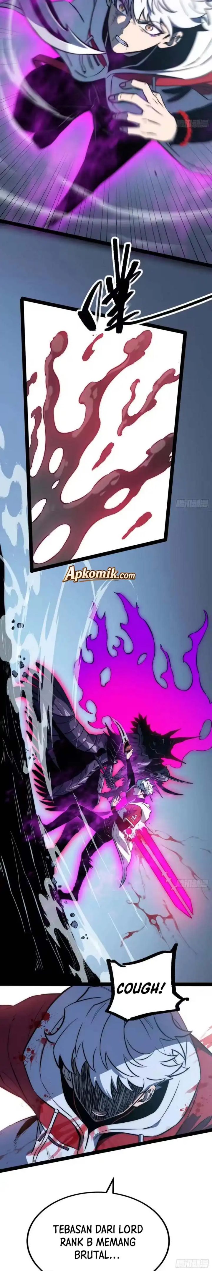 Read Full Time Awakening ID Manga Online
