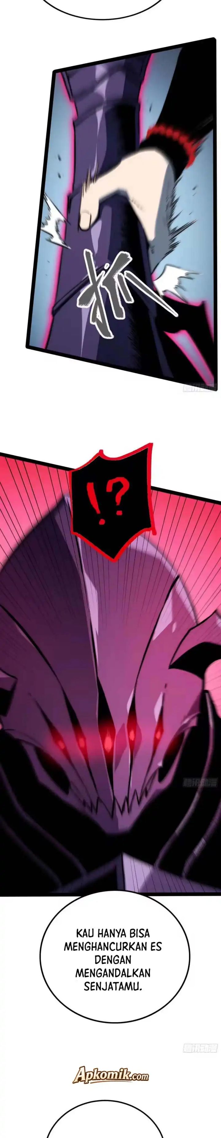 Read Full Time Awakening ID Manga Online