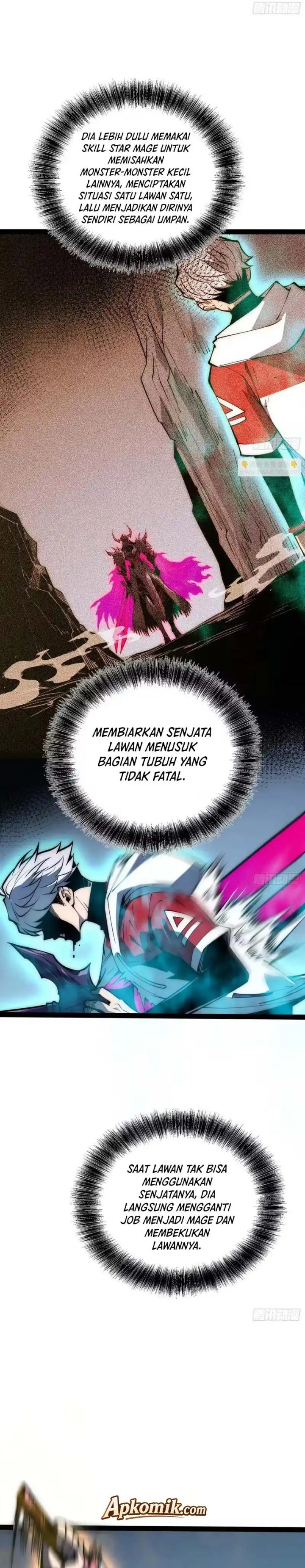 Read Full Time Awakening ID Manga Online