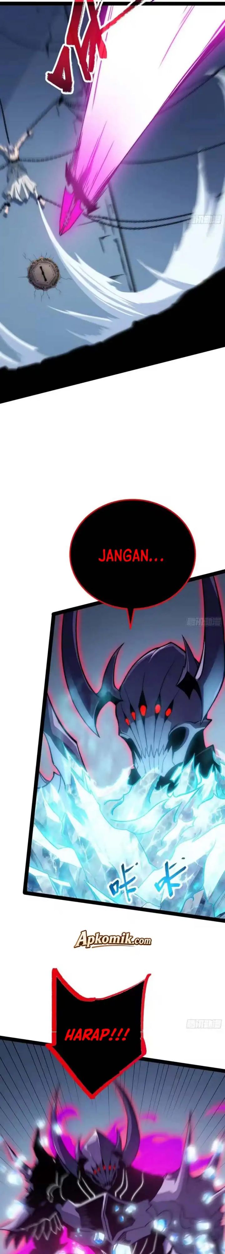 Read Full Time Awakening ID Manga Online