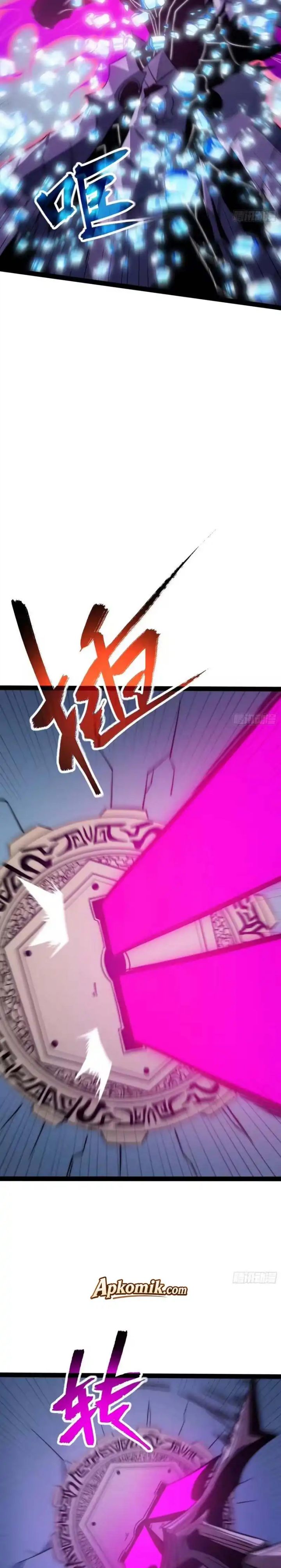 Read Full Time Awakening ID Manga Online